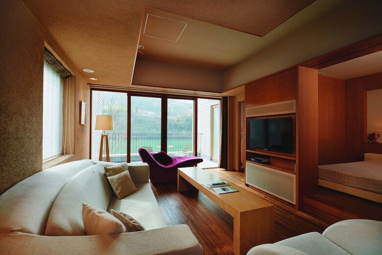 Hotel River Retreat Garaku