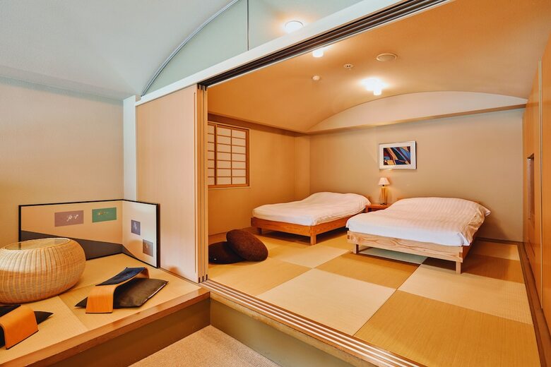 Hotel River Retreat Garaku