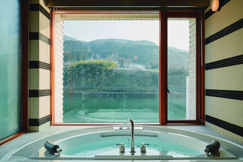 Hotel River Retreat Garaku