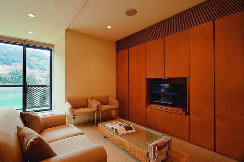 Hotel River Retreat Garaku