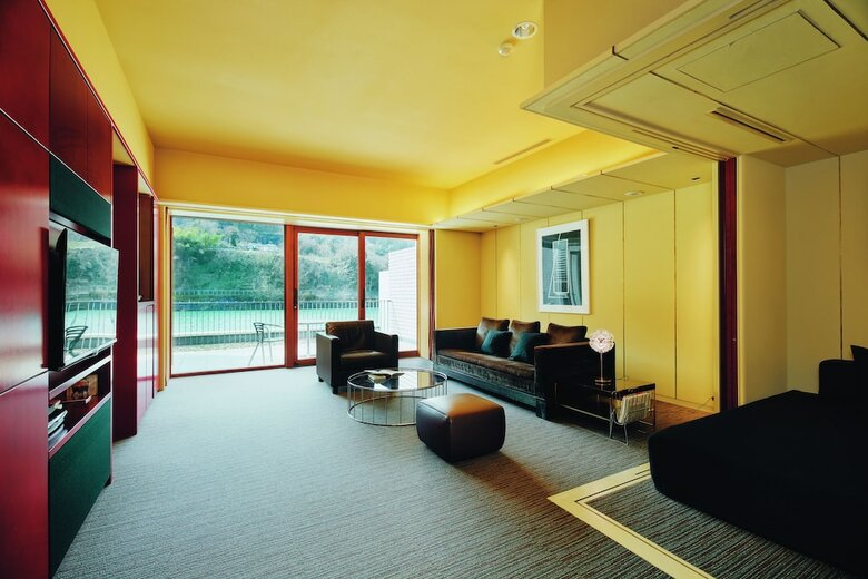 Hotel River Retreat Garaku