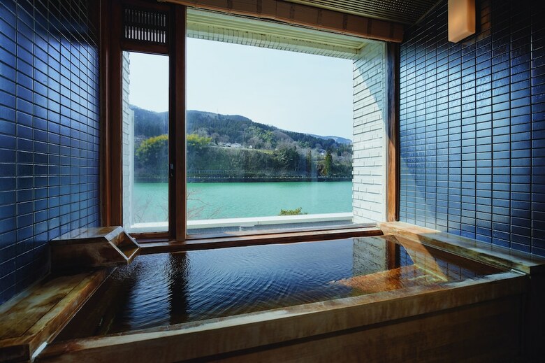 Hotel River Retreat Garaku