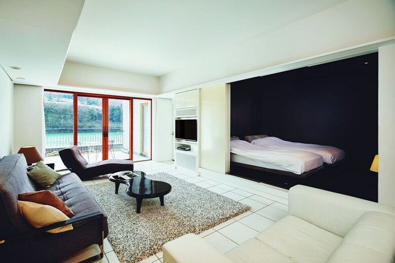 Hotel River Retreat Garaku