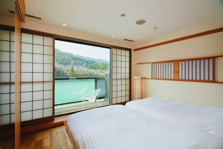 Hotel River Retreat Garaku