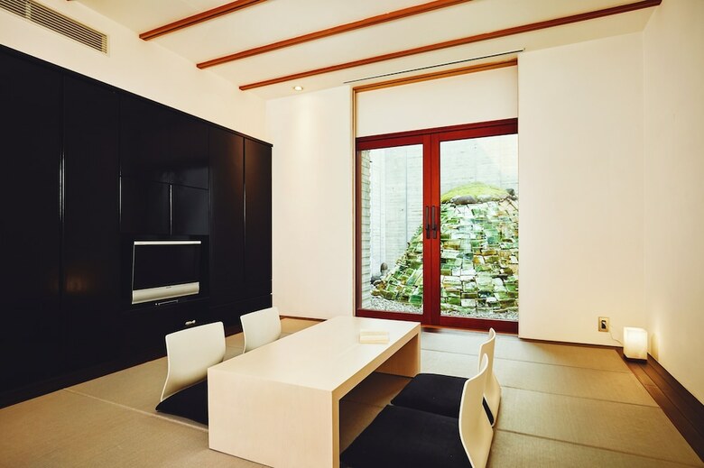 Hotel River Retreat Garaku