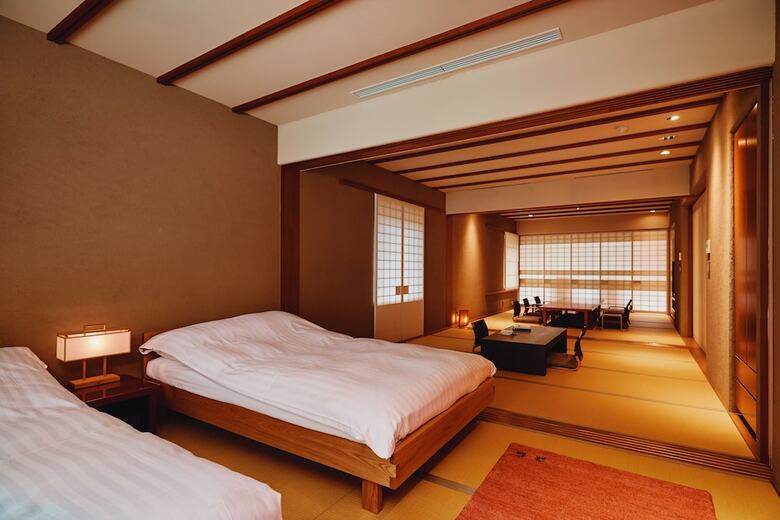 Hotel River Retreat Garaku