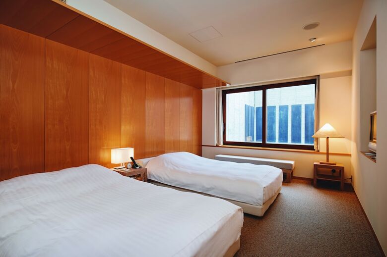 Hotel River Retreat Garaku