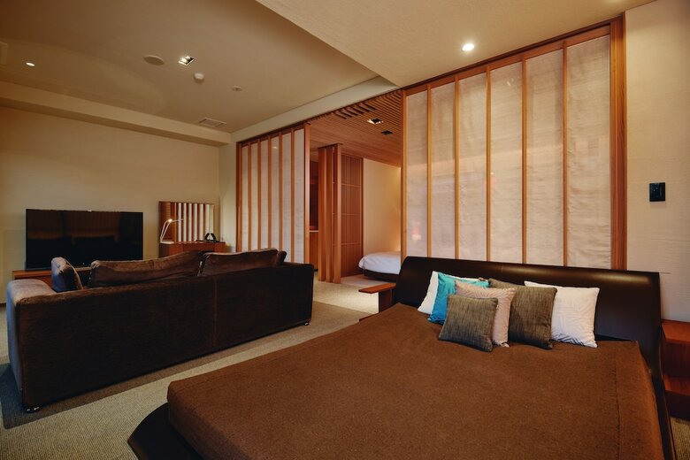 Hotel River Retreat Garaku