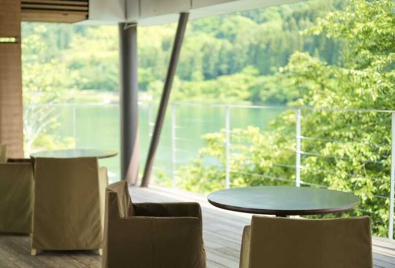 Hotel River Retreat Garaku