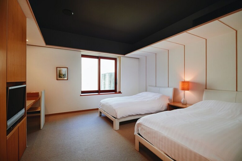Hotel River Retreat Garaku