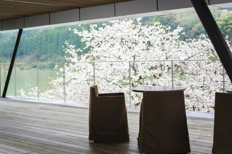 Hotel River Retreat Garaku