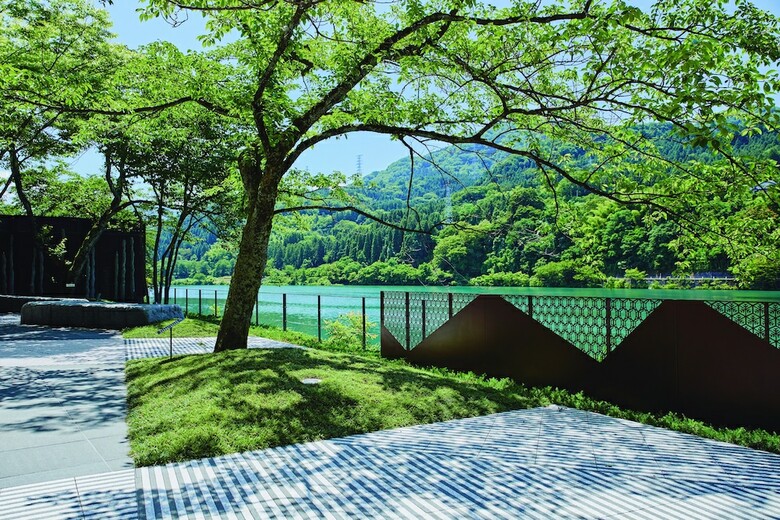 Hotel River Retreat Garaku