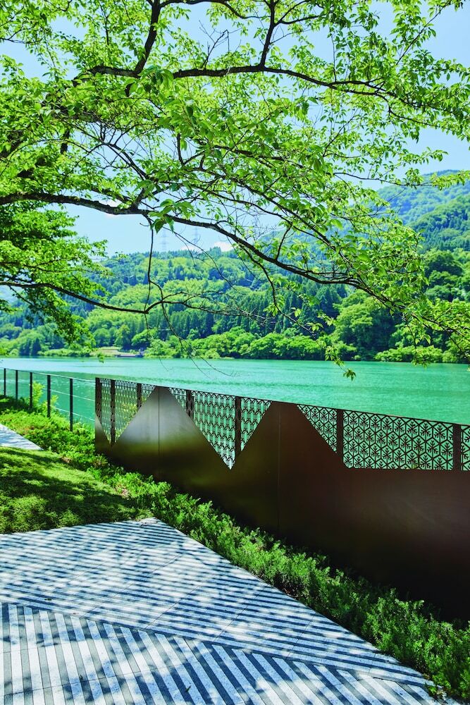Hotel River Retreat Garaku