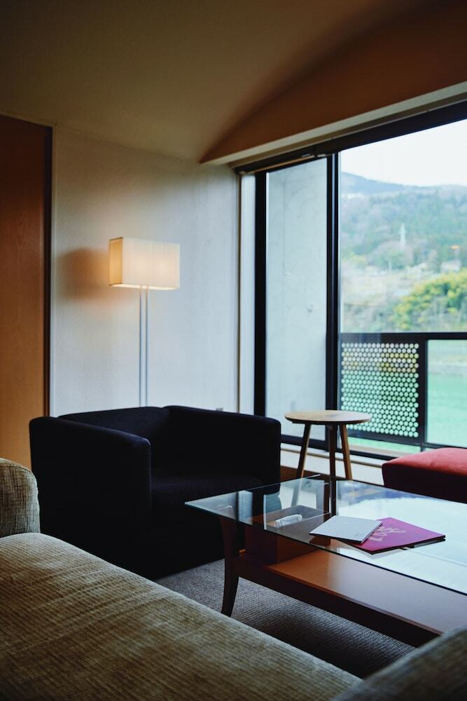 Hotel River Retreat Garaku