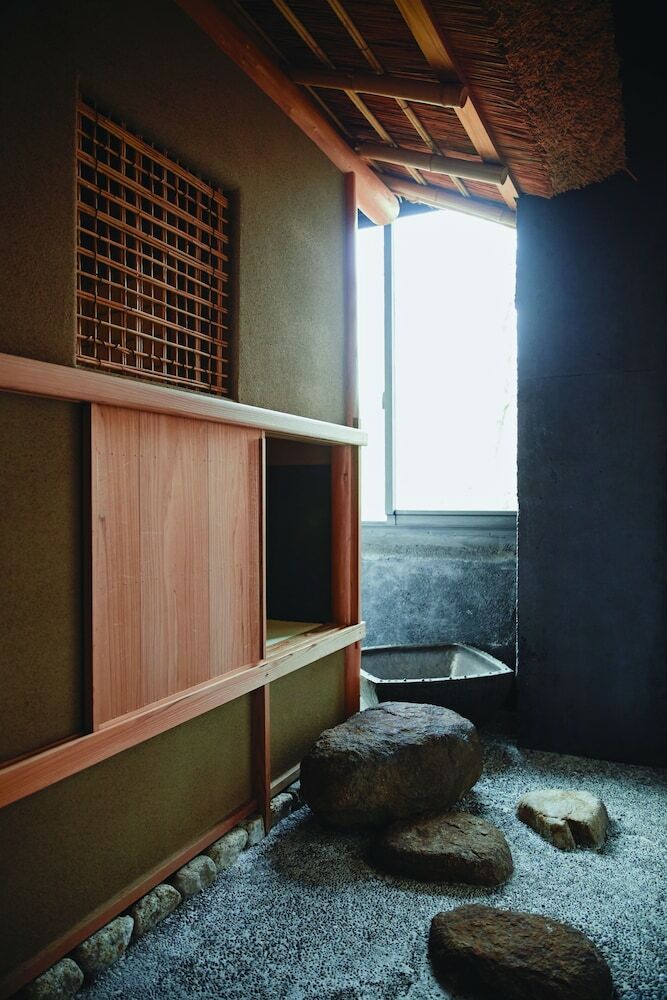Hotel River Retreat Garaku