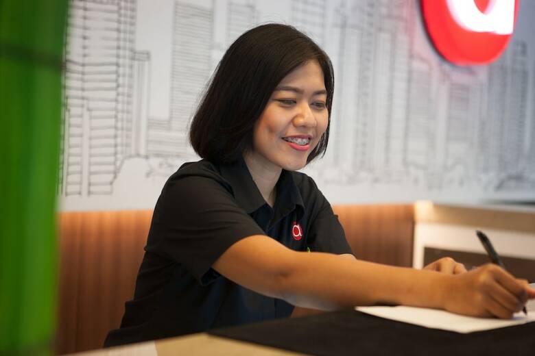 Amaris Hotel Mampang - Jakarta