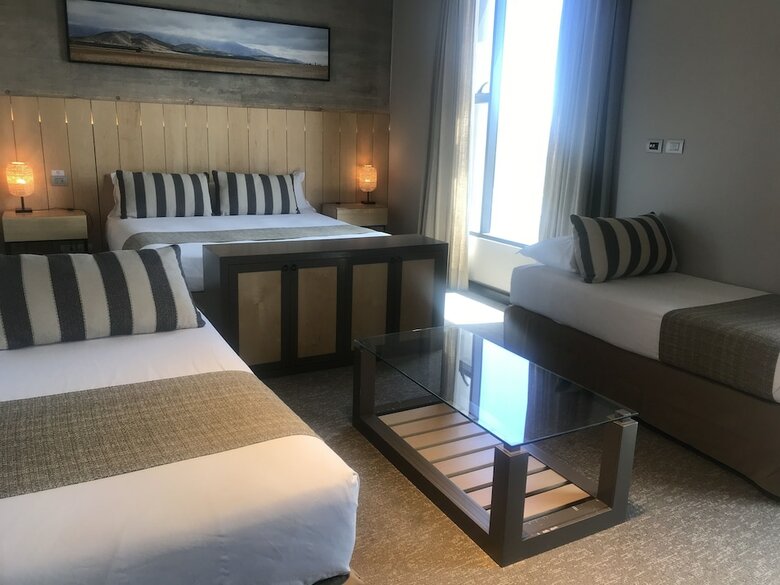Keo Hotel - Ovalle Casino Resort