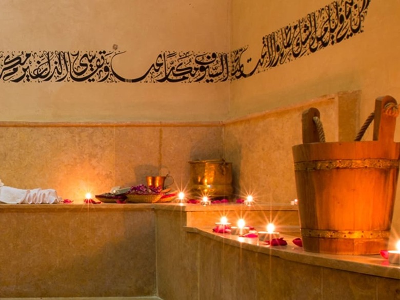 Hotel Ksar Salha