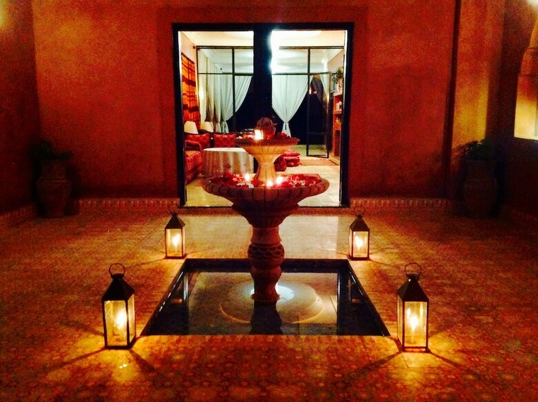 Hotel Ksar Salha