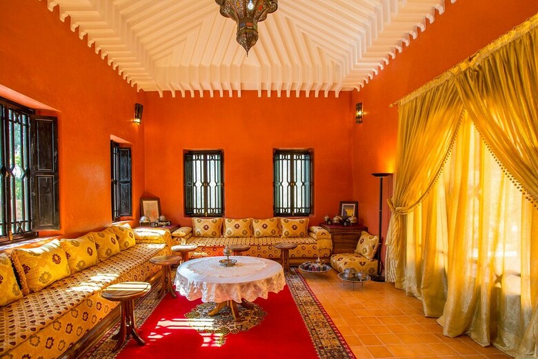 Hotel Ksar Salha