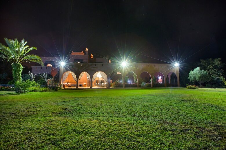 Hotel Ksar Salha