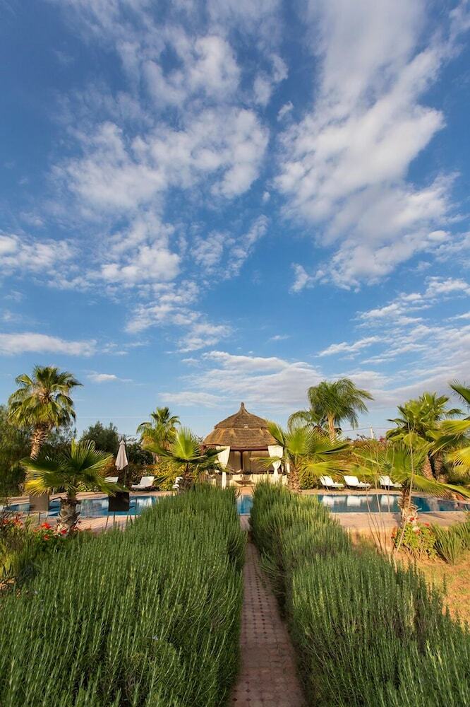 Hotel Ksar Salha