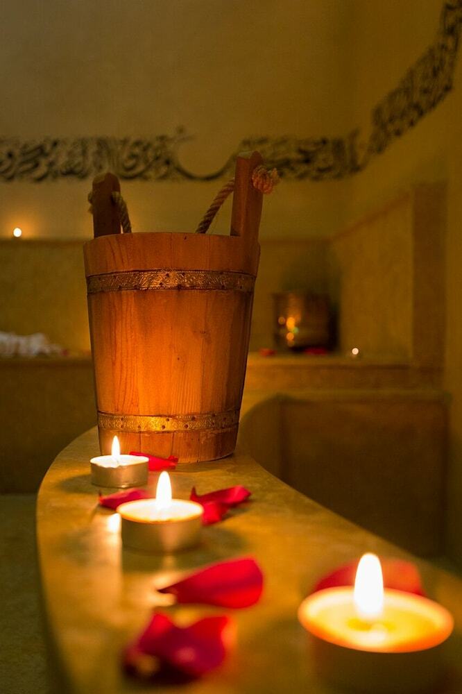 Hotel Ksar Salha