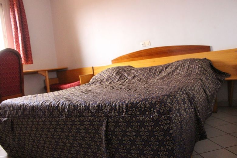 Hotel Altitel