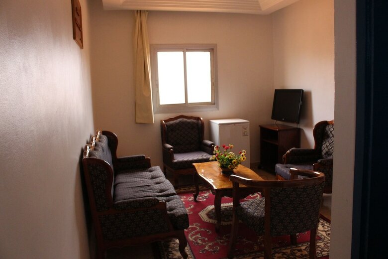 Hotel Altitel