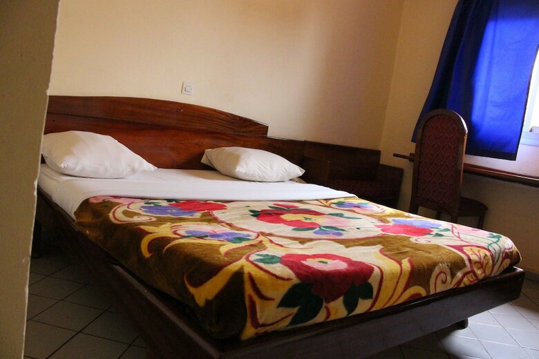 Hotel Altitel