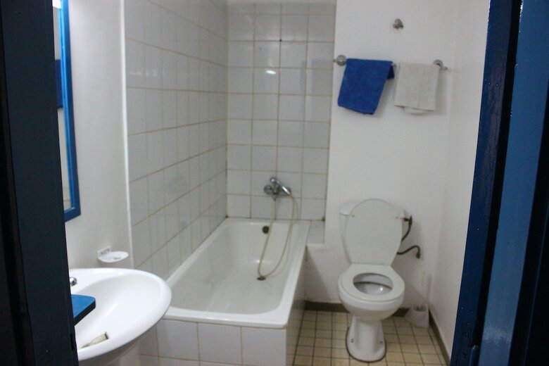 Hotel Altitel