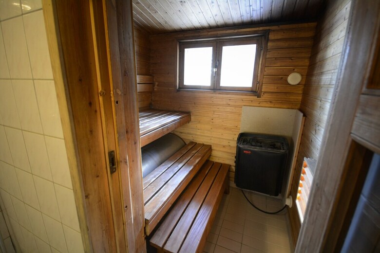 Manamansalo Camping