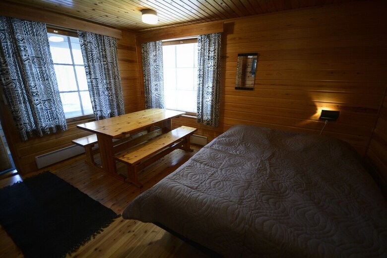 Manamansalo Camping