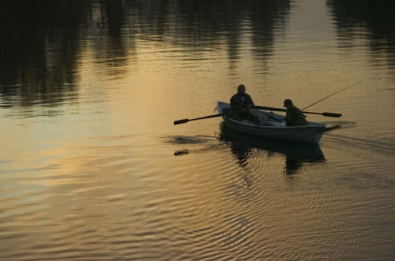 Manamansalo Camping