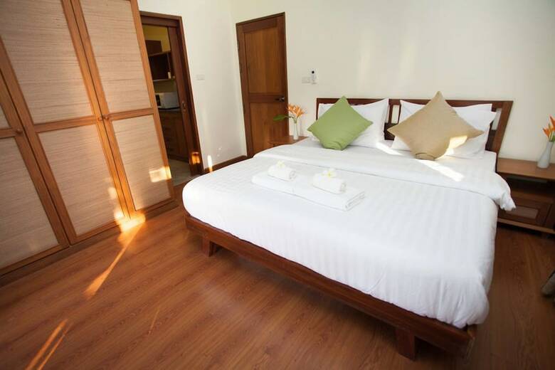Hotel Karina Resort Chiang Mai