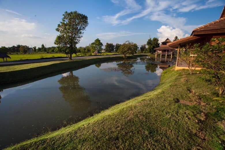 Hotel Karina Resort Chiang Mai