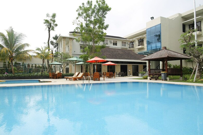 Hotel Samara Resort