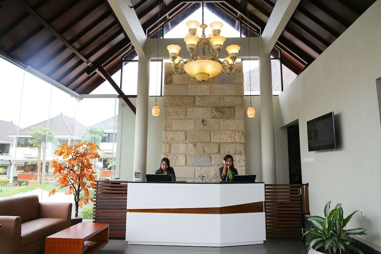 Hotel Samara Resort