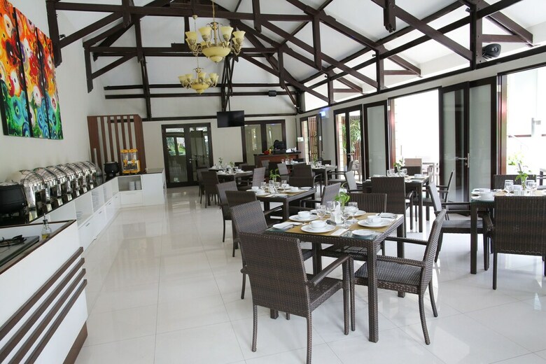 Hotel Samara Resort