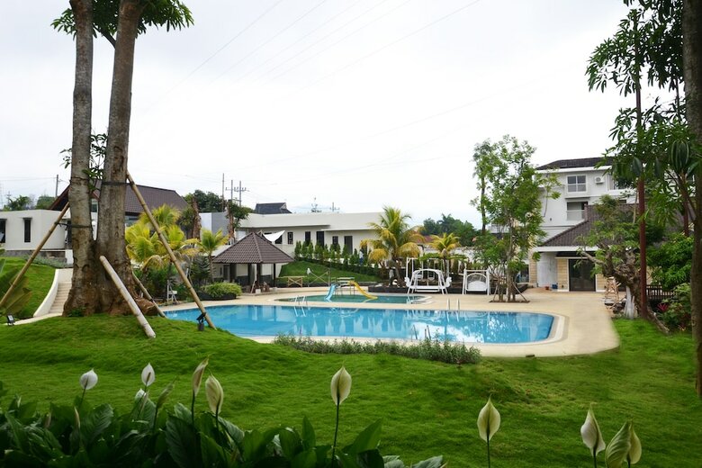Hotel Samara Resort