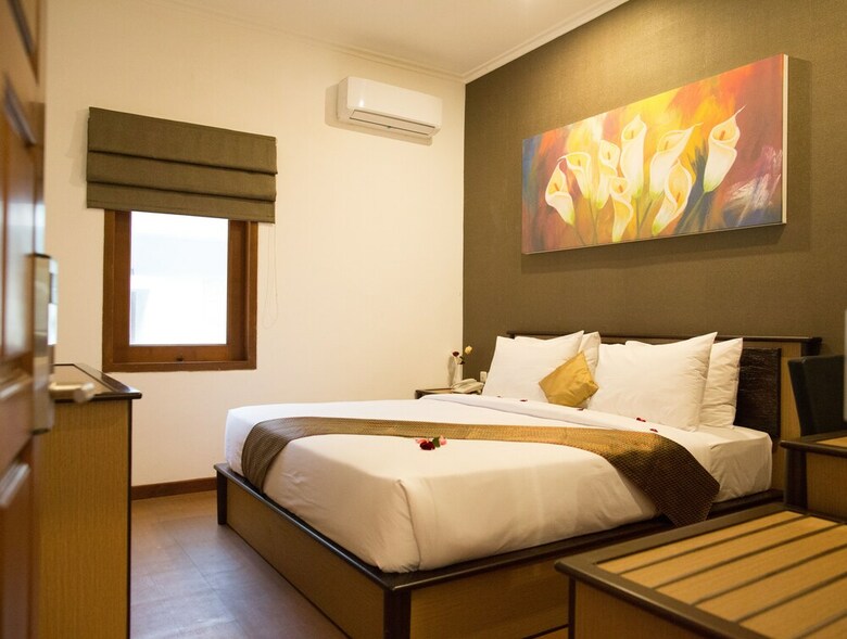 Hotel Samara Resort