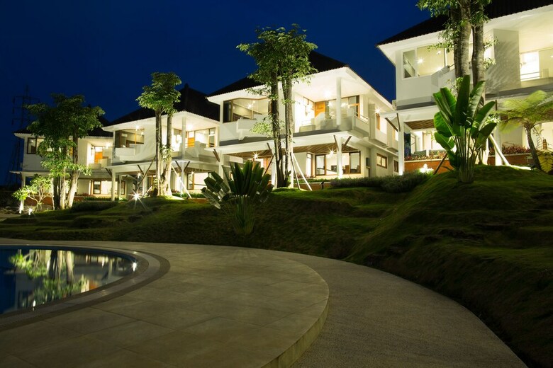 Hotel Samara Resort