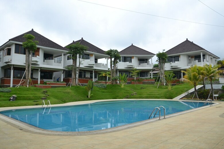 Hotel Samara Resort