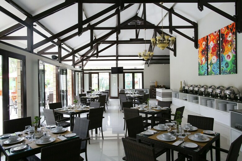 Hotel Samara Resort
