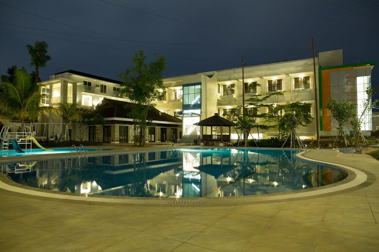 Hotel Samara Resort
