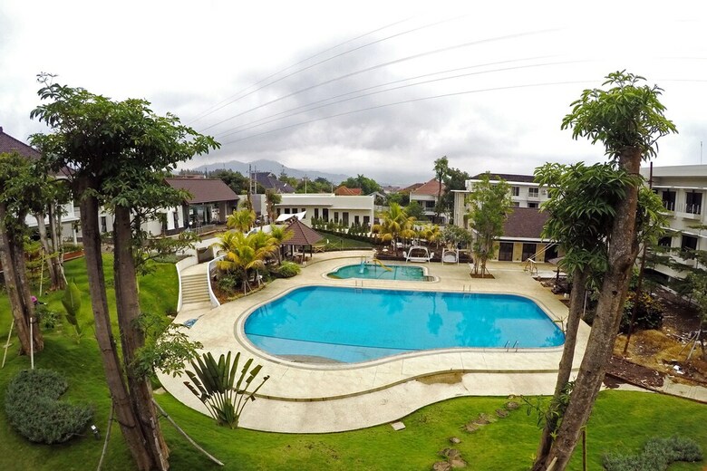Hotel Samara Resort