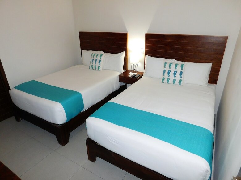 Aqua Star Hotel & Apartments