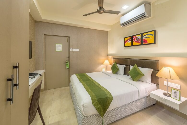 Hotel Treebo Trip Nestley Airport
