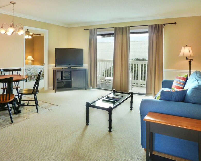 Hotel The Oceanfront Litchfield Inn
