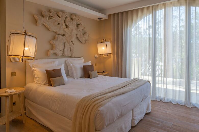 Hotel Misincu
